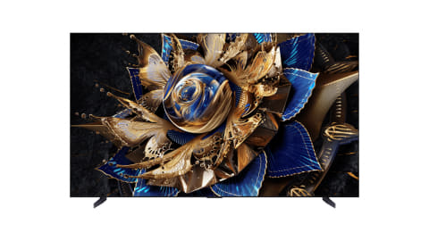 TCL史上最大、115型のミニLED+量子ドット4K液晶TV。約500万円 - AV Watch