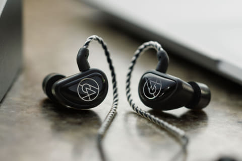 Aspire 4 有線イヤホン 付属品付き 64audio Amazon.co.jp: 64 Audio/Aspire 4 | イヤホン イヤモニ