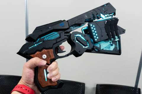 ドミネーター 10th anniversary special edition DOMINATOR - 10TH