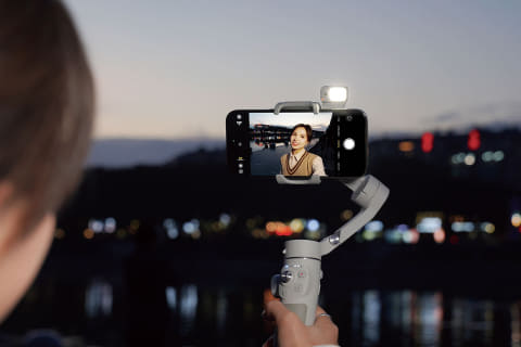 FeiyuTech SPG ジンバル iPhone・Android スマホ用 FeiyuTech SPG ジンバル iPhone・Android スマホ用 Feiyutech
