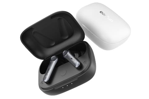 EarFun、50dB低減の新イヤフォン「Air Pro 4」。9990円 - AV Watch