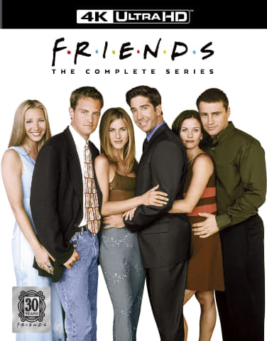 洋画・外国映画 FRIENDS 高級素材使用ブランド Amazon.com: Friends: [Blu-ray Series