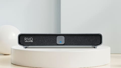 Volumioの限定ストリーマー「Rivo Black Edition」再生産へ - AV Volumioの限定ストリーマー「Rivo Black Edition」再生産へ - AV