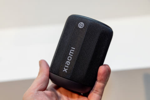 シャオミ、「Bluetoothスピーカーの音質を新たなレベルで届ける」2