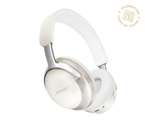 BOSE QuietComfort Ultra Earbuds 60周年記念色 ASCII.jp：BOSEの新しい60周年記念モデルが登場！スペシャルな