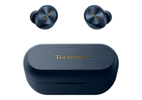 【美品】Technics ワイヤレスイヤフォンEAH-AZ80 日本未発売限定色 Amazon.co.jp: テクニクス ワイヤレスイヤホン EAH-AZ80-S