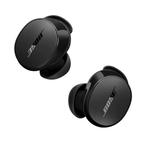 BOSE(ボーズ)
SoundLink Bluetooth speaker ボーズ「QuietComfort Ultra」レビュー：“静寂”を追求する競争の