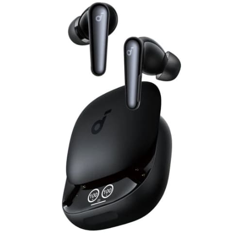 AnkerSoundcoreLiberty4 全付属品あり　ほぼ新品 アンカー“Soundcore史上最高傑作”が進化、音質とNC強化「Liberty 4 Pro