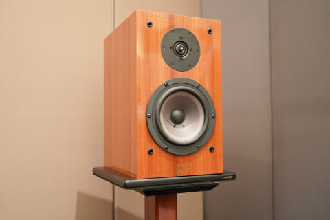 クリプトン、クルトミューラーコーンのベストセラースピーカーが