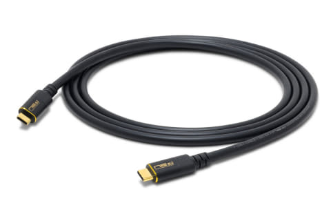 オヤイデ電気、Thunderbolt3互換のUSB4ケーブル「SCI-04」 - AV Watch