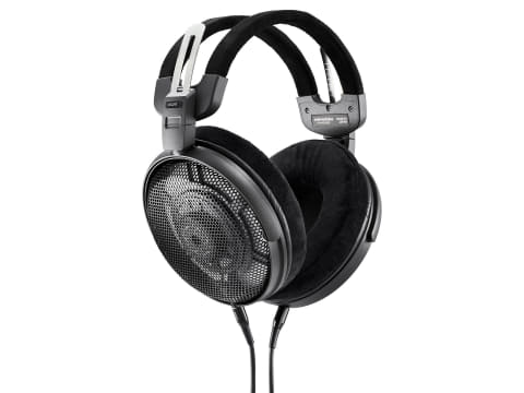 オーテク、“真の開放型”の入口となるヘッドフォン「ATH-ADX3000