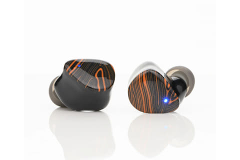 Noble FoKus TRIUMPH (海外購入品) Noble Audio、シリーズ初のMEMSドライバ搭載「FoKus TRIUMPH