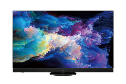 AV Watchアワード】パナソニックの最上位有機EL「Z95A」。輝度