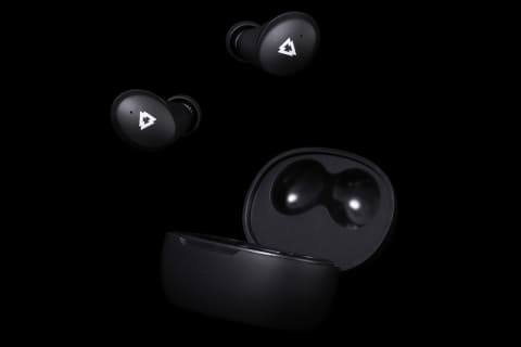 final、REBから、9800円で低遅延モードとLDAC対応の「GEAR01 + Gaming