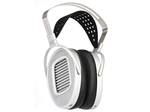 HIFIMAN、平面磁気駆動ヘッドフォン「HE1000 UNVEILED」。約45.6万円