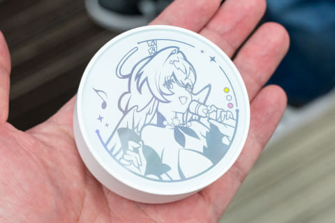 タ*タ様 水月雨 MOONDROP x 崩壊 スターレイル タ*タ様 水月雨 MOONDROP x 崩壊 スターレイル