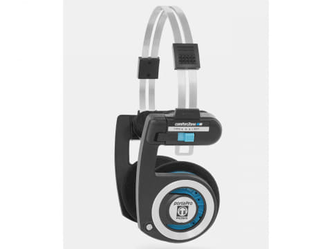 KOSSのPorta Proが、完全にケーブルの無いワイヤレスフリーに