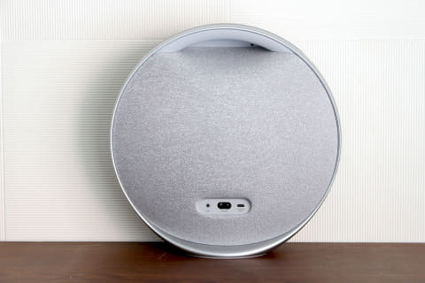 お家内モバイル”harman kardon「Onyx Studio 9」で聴く懐メロが、音楽