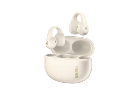 EDIFIER、耳を塞がない“音質重視”完全ワイヤレス。期間限定6980円 - AV