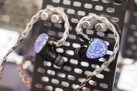 Noble Audioサウンドを手軽に「Knight」、“FoKusシリーズに君臨する王