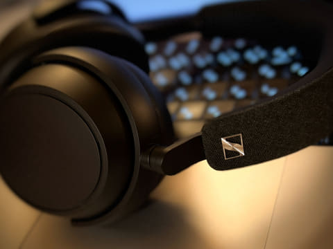 アズサ MOMENTUM 4 Wireless ブラック ABYTS Edition MOMENTUM 4 Wireless