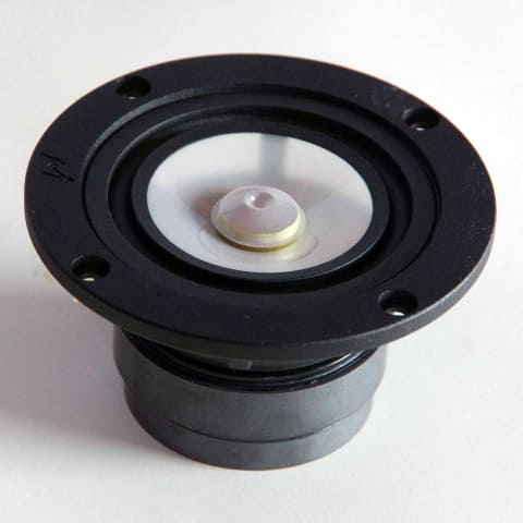 Alpair 5G スピーカー 2個セット markaudio Alpair 5G スピーカー 2個セット markaudio 世界初】日本電気