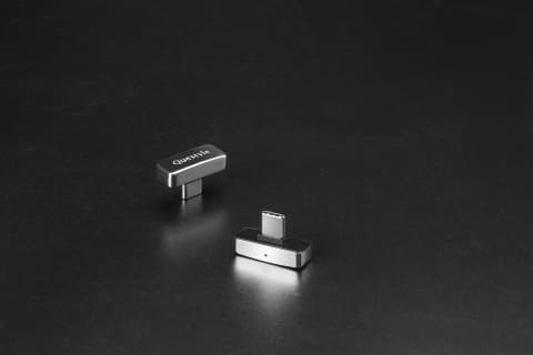Questyle、Bluetoothトランスミッタ「QCC Dongle」を冬の