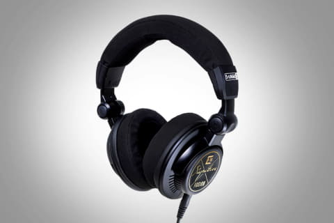 【美品】Ultrasone Signature Fusion Amazon.com: ULTRASONE Signature Fusion Open Back (Open