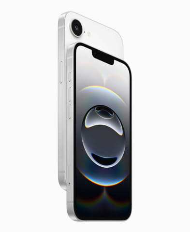 Amazon.com: iPhone 16e / 256GB / Black (SIM Free) : Cell