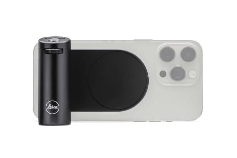 Leica ライカ R7用　グリップ　14317          G128 Leica ライカ R7用 グリップ 14317 G128 - メルカリ
