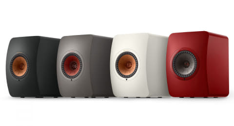 KEFの一部スピーカーが5月15日から値上げ。「企業努力だけでは吸収し