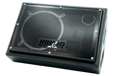 新品未使用ヒビノ　HM-151 mini Bluetoothスピーカー ヒビノ、非売品Bluetoothスピーカー「HM-151 mini」を株主優待品に