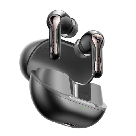 SOUNDPEATS史上最強ANC、高音質コーデック“全部入り”で1万円を切る