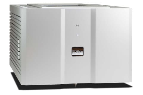 SOULNOTE、電流供給力2倍のモノブロックパワーアンプ「M-3X」 - AV Watch