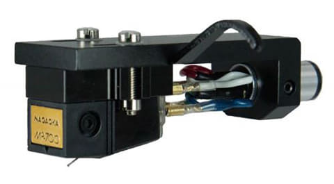 ナガオカ、MPカートリッジ最高級「MP-700」。シリーズ初テンション