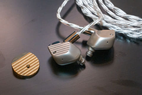 ミニレビュー】リッチな“低音”が印象的。finalのダイヤモンド振動板