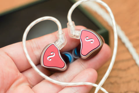 【新品未開封】DITA Prelude Prelude – DITA Audio Japan