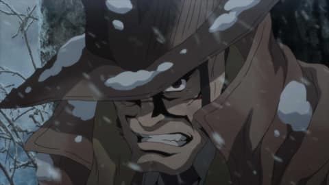 ルパン三世劇場新作の前日譚「銭形と2人のルパン」、6月配信 - AV Watch