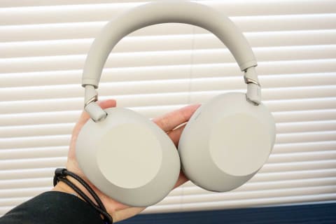 最新モデル　SONY WH-1000XM6ワイヤレスヘッドホン WH-1000XM6 | ヘッドホン | ソニー