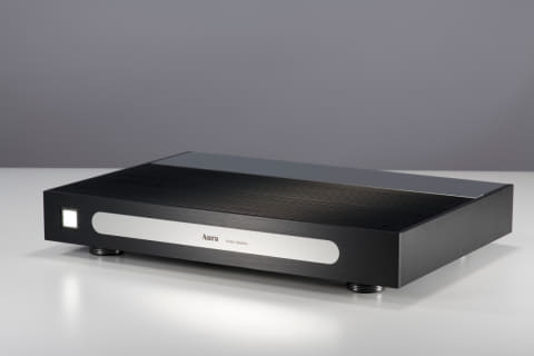 Auraから「linear classics」シリーズ誕生。第一弾はステレオパワー