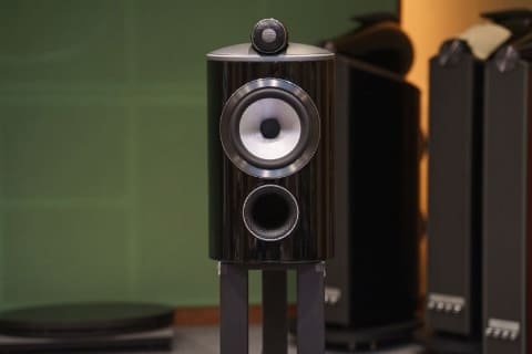 A&D スピーカー　片方のみ（L） A&D スピーカー 片方のみ（L）