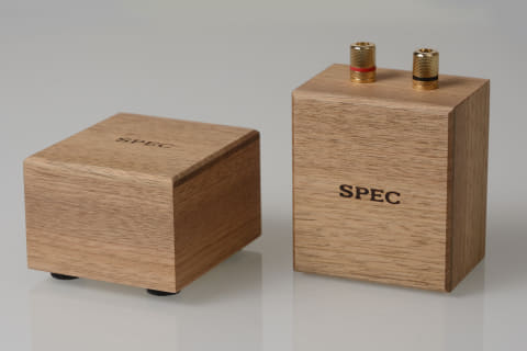 スペック、ペア49,500円のリアルサウンド・プロセッサーベーシック