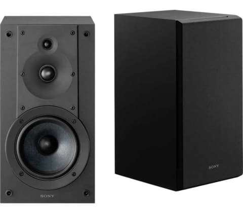 米Sony、強化セルラーコーン採用のホームシアタースピーカー