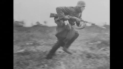 NHK「映像の世紀 高精細スペシャル」7月放送。第二次大戦の
