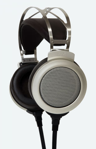 希少 美品 STAX スタックス SR-007A 静電型イヤースピーカー Amazon.co