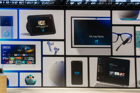 発売済みのEchoシリーズの多くでAlexa+は利用可能