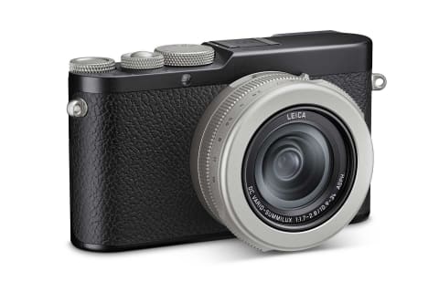 LEICA - 【新品未開封】Leica D-LUX8 ライカ ライカD-LUX8 / ライカオンラインストア
