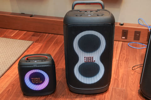 【ジャンク】 MINI HIGH POWER SPEAKER スピーカー MINI HIGH POWER SPEAKER ① - 羽田電器産業 ステレオ事業部