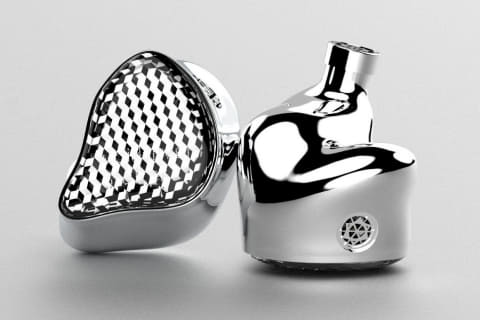 EarAcoustic Audio、 女性ボーカルに適したチューニングの「VSA Series