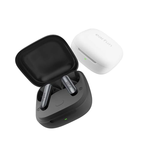 Earfun、ノイキャン特化型「Air Pro 4i」。先行予約5593円 - AV Watch